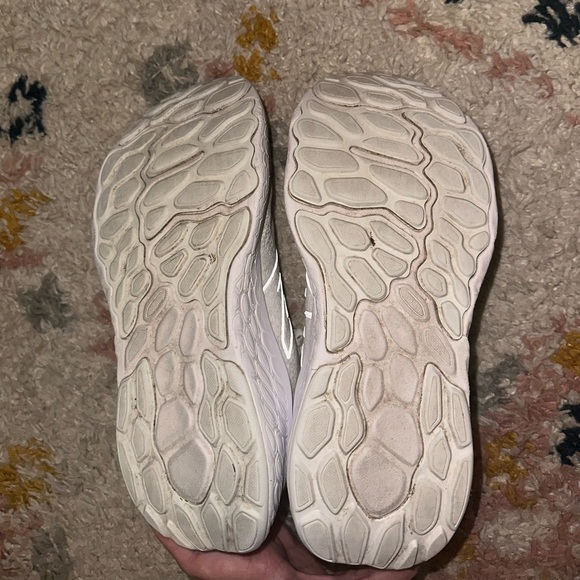 NEW BALANCE FRESH FOAM 1080 - Picture 9 of 10